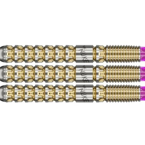 Target Darts - Luke Littler G1 SP Prodigy - Steel Tip - 90% - 24g - Image 6