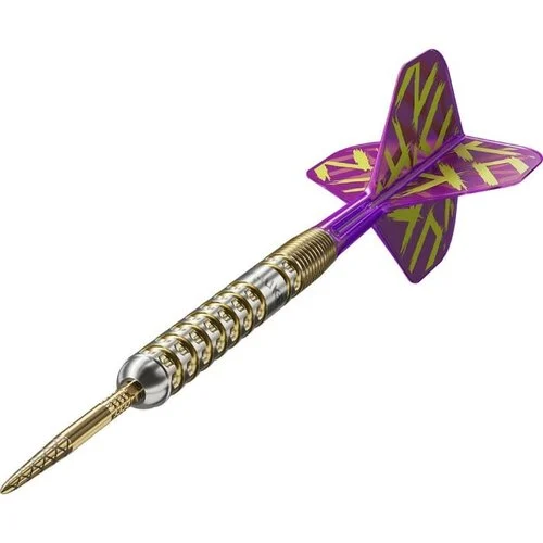 Target Darts - Luke Littler G1 SP Prodigy - Steel Tip - 90% - 23g - Image 3