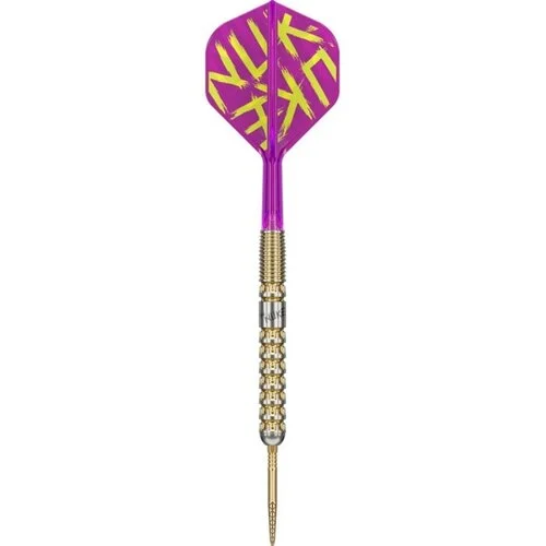 Target Darts - Luke Littler G1 SP Prodigy - Steel Tip - 90% - 23g - Image 4
