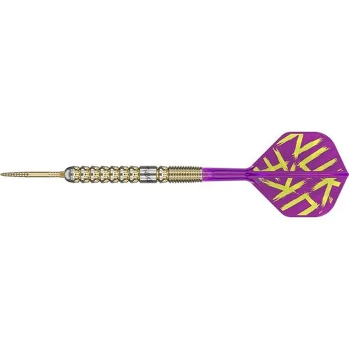 Target Darts - Luke Littler G1 SP Prodigy - Steel Tip - 90% - 23g - Image 5