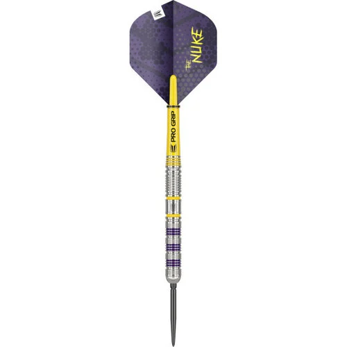 Target Darts - Luke Littler Loadout SP 90% - Steel Tip - 24g - Image 3