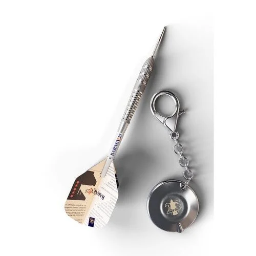 Target Darts - Barney25 SP 95% - Steel Tip - 23g - Image 5