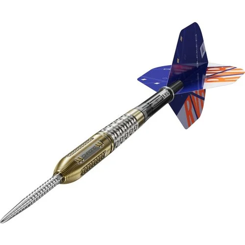 Target Darts - Raymond Van Barneveld Chrono SP 95% - Steel Tip - 25g - Image 4